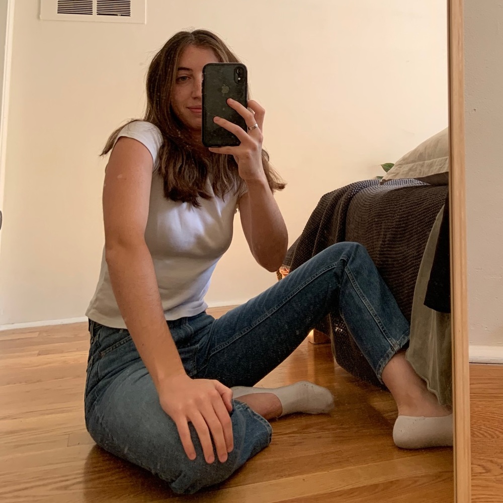 Hi! I’m Sophie